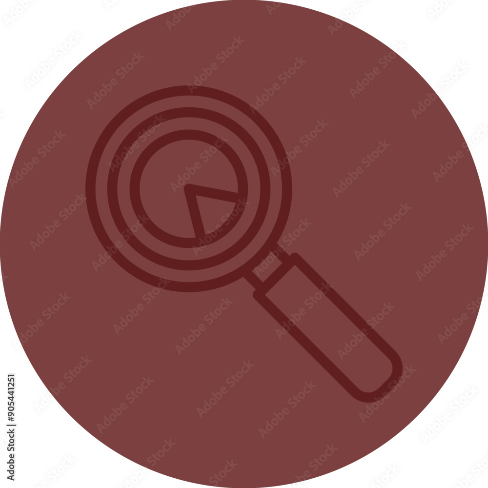 Needs Analysis Vector Line Maroon Circle Maroon Needs Analysis Vector Line Maroon Circle Maroon