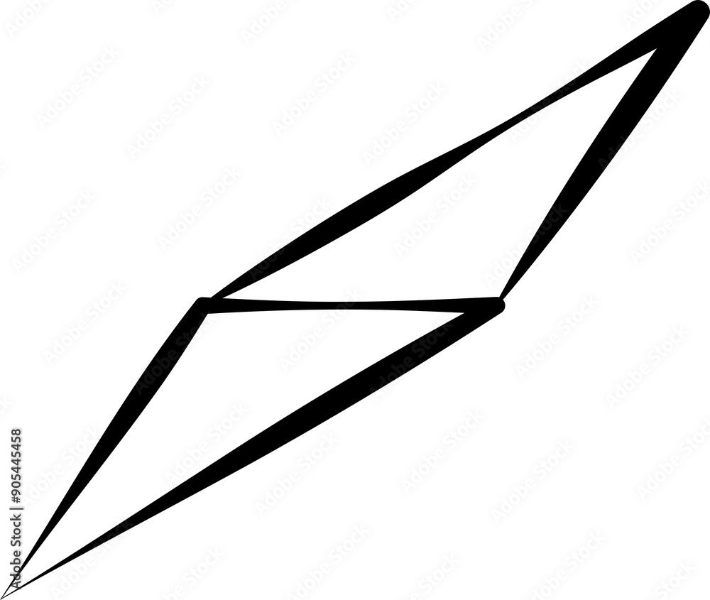 Triangle shapes. Geometric for design Triangle shapes. Geometric for design