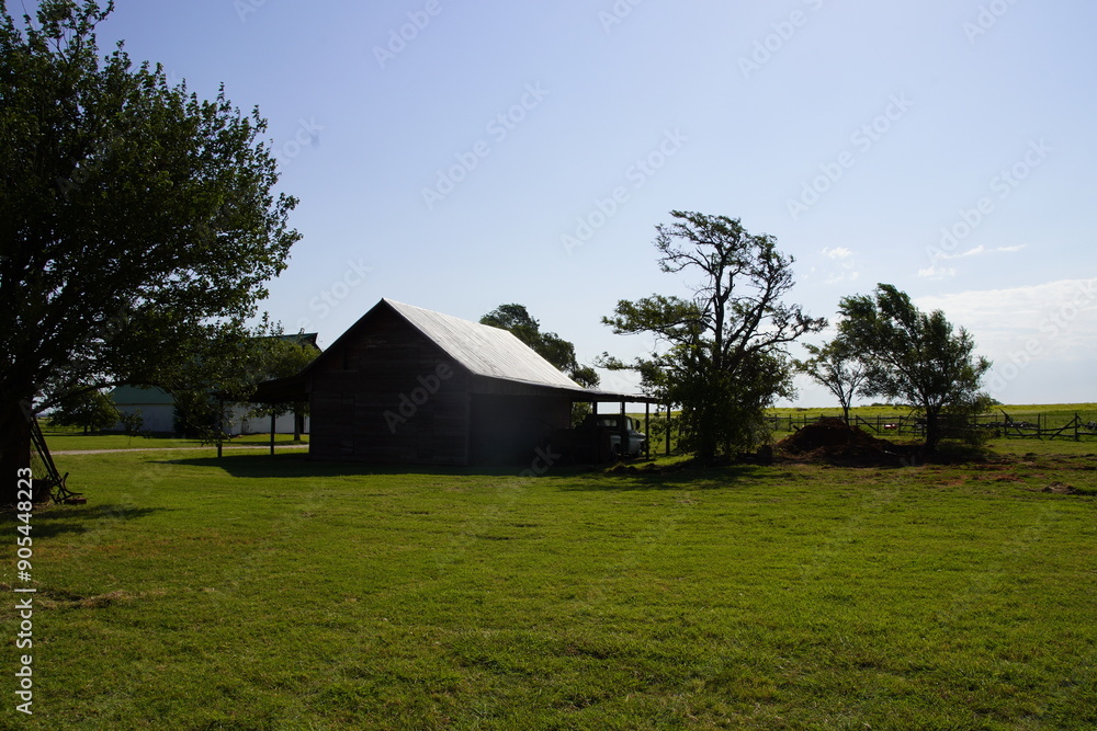 rural farm rural farm
