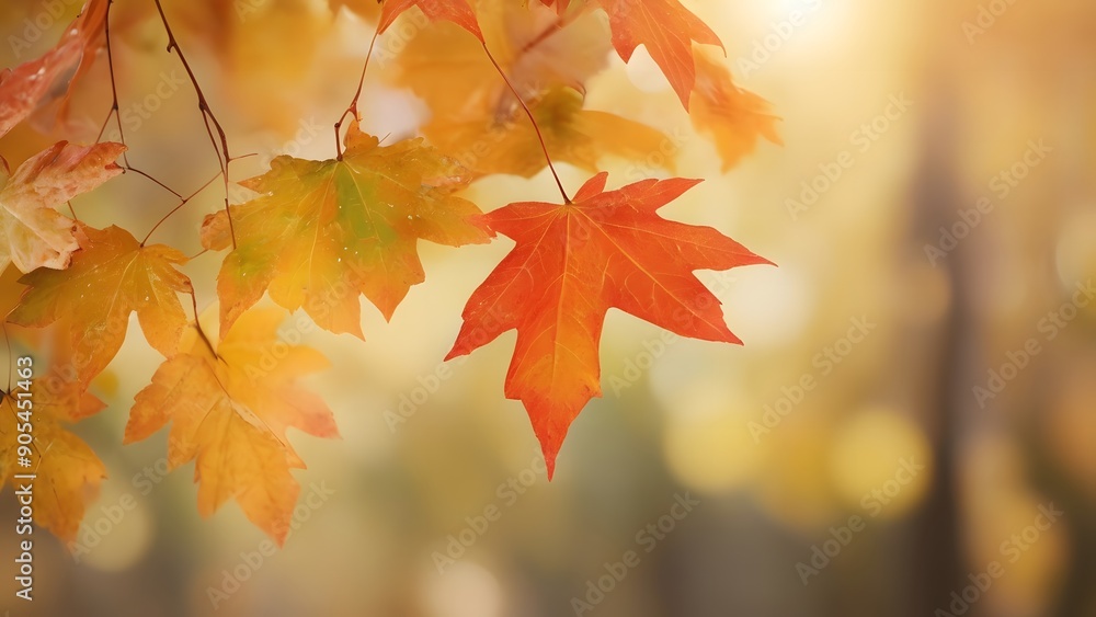 Beautiful autumn colorful bright leaves, autumn landscape with colorful foliage. Autumn colorful background, fall backdrop with copy-space. Beautiful autumn colorful bright leaves, autumn landscape with colorful foliage. Autumn colorful background, fall backdrop with copy-space.