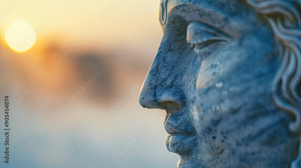 Lord Shiva statue face closeup sunset hindu god shiva religion spirituality india meditation faith hinduism temple deity Lord Shiva statue face closeup sunset hindu god shiva religion spirituality india meditation faith hinduism temple deity