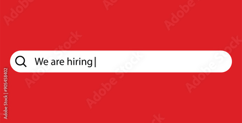 we are hiring internet search