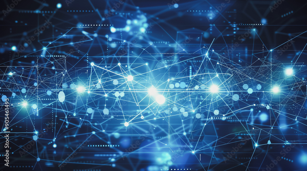 abstract professional business team people connection of line from nail node to node on world map background , networking concept abstract professional business team people connection of line from nail node to node on world map background , networking concept