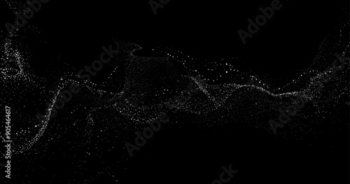 Abstract shiny gold glitter design element. For New Year, Merry Christmas greeting card design