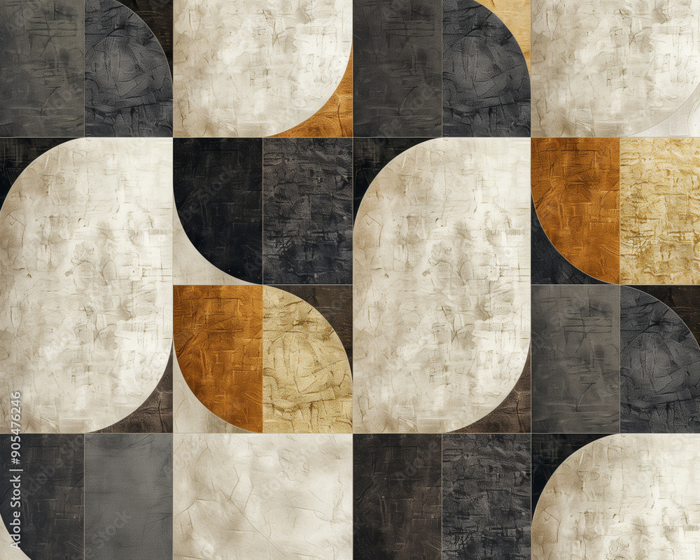 Elegant Geometric Beige Shapes - Pattern, geometric, abstract, modern, texture, background, design, art, retro, vintage, mosaic, tile, decor, shapes, contemporary, minimalism Elegant Geometric Beige Shapes - Pattern, geometric, abstract, modern, texture, background, design, art, retro, vintage, mosaic, tile, decor, shapes, contemporary, minimalism