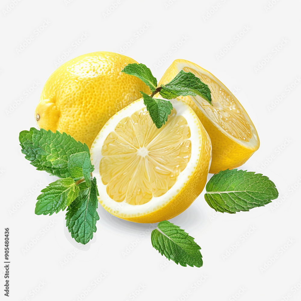 lemon lemon