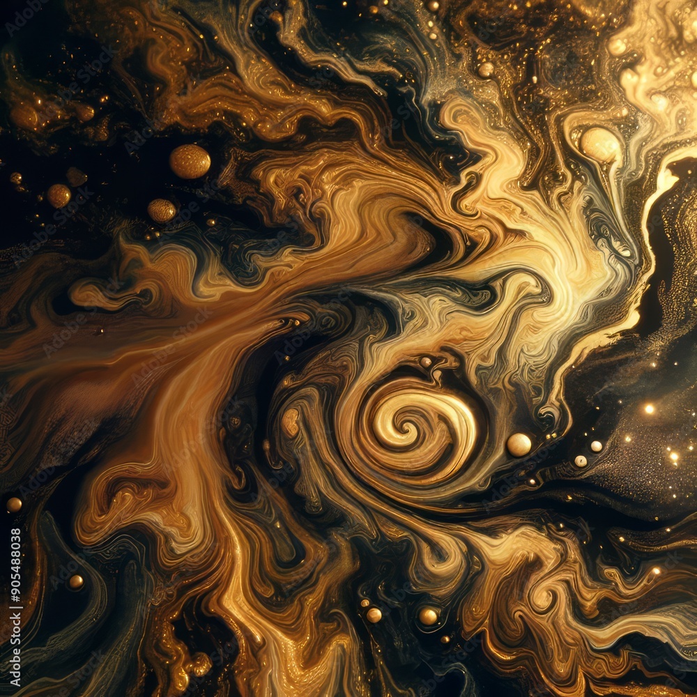 11 55 Nebula gold A swirling and cosmic shade of gold that resem 11 55 Nebula gold A swirling and cosmic shade of gold that resem