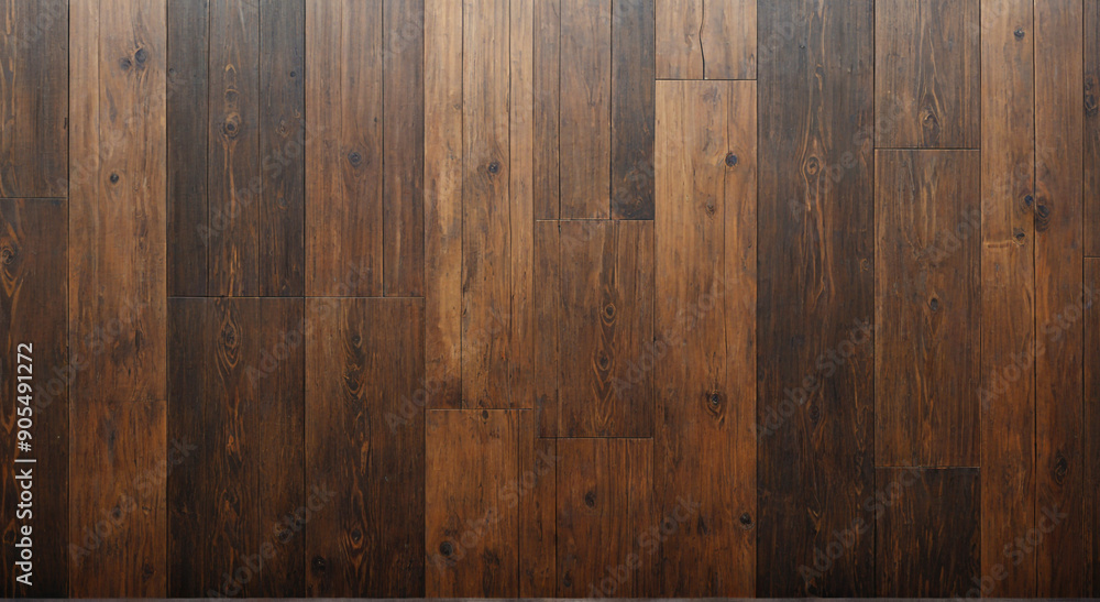 Naklejka premium wood texture background