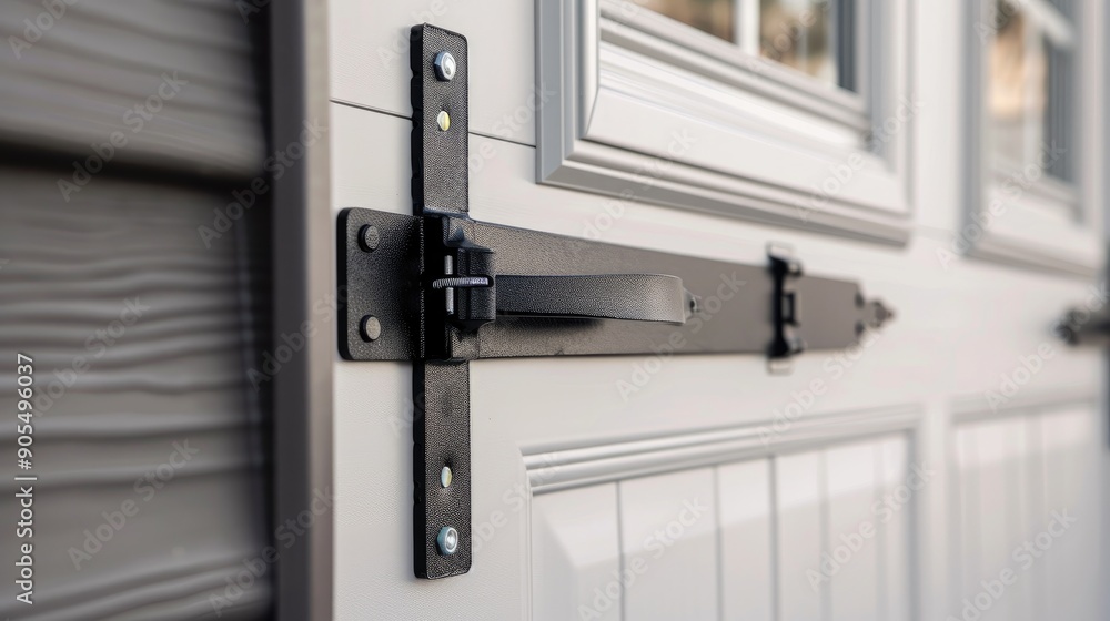 Strong hinge for garage door Strong hinge for garage door