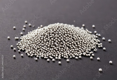 Palladium Catalyst Granules photo