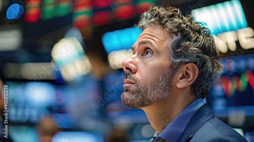 Examine the impact of market sentiment on investment decisions