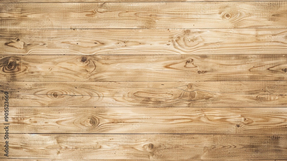 Naklejka premium brown wood texture background