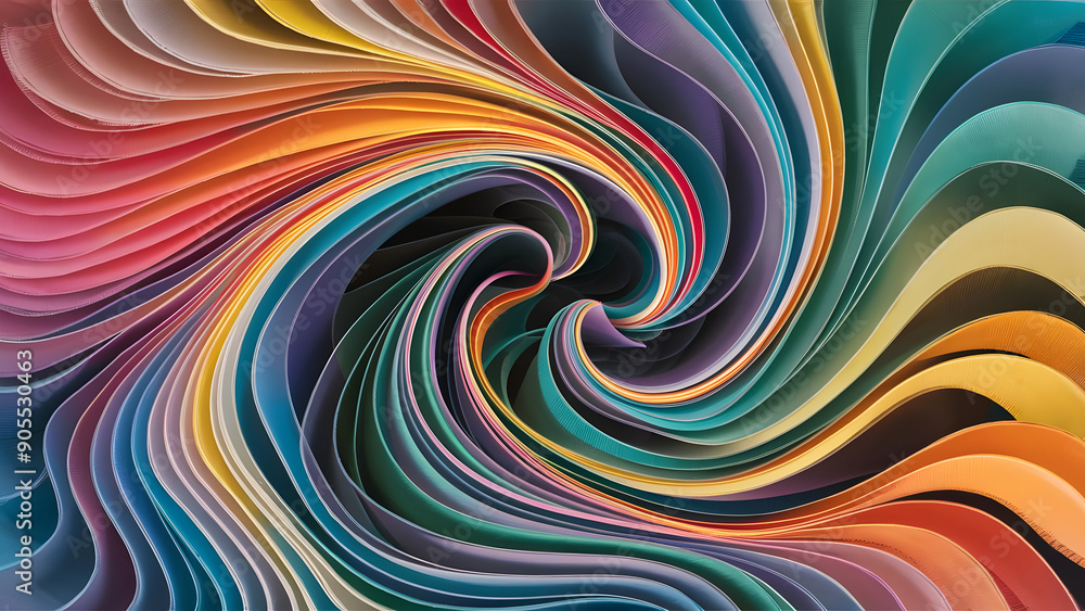 abstract fractal background abstract fractal background