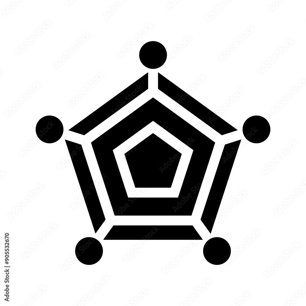 Computer chip icon vector illustration graphic design Computer chip icon vector illustration graphic design
