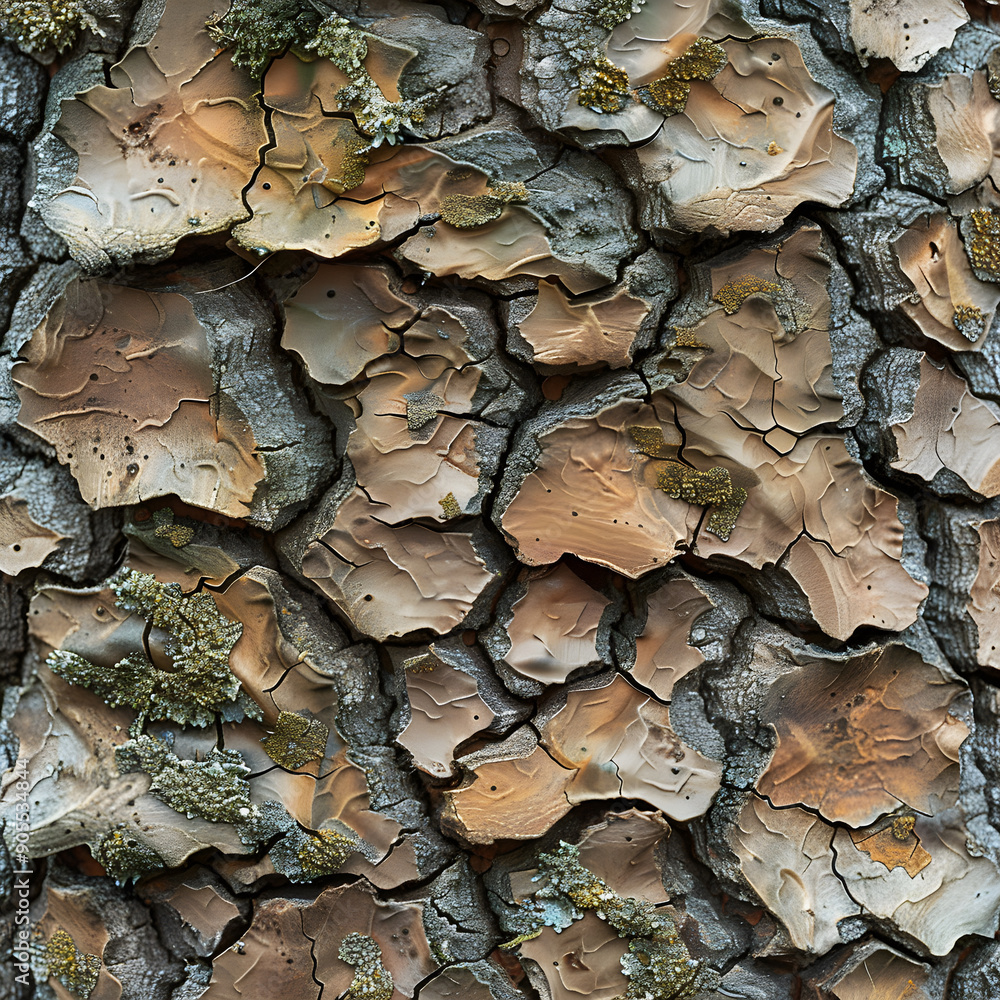 Intricacies of Tree Bark: A Close-Up on Nature's Rugged, Organic Textures and Patterns Intricacies of Tree Bark: A Close-Up on Nature's Rugged, Organic Textures and Patterns