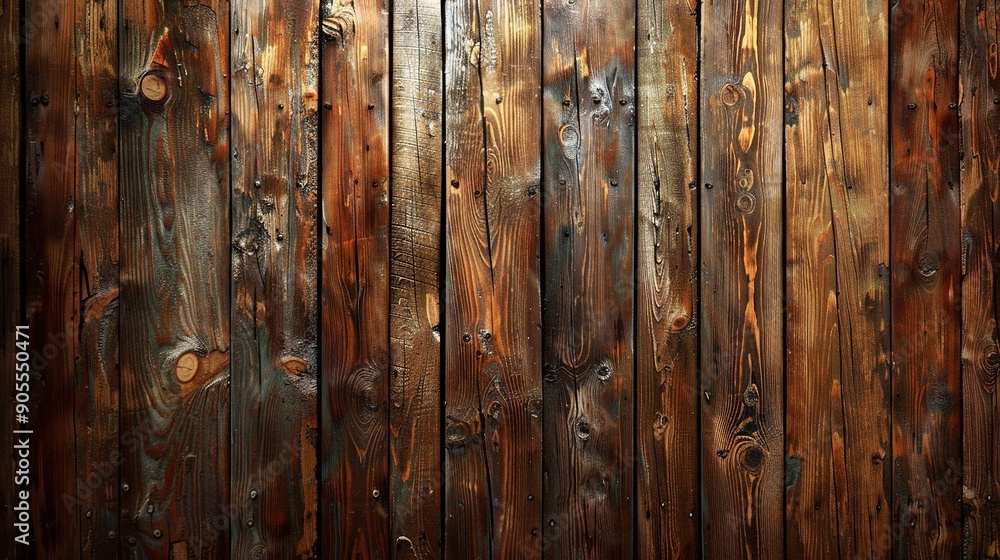 Fototapeta premium unique wood texture background