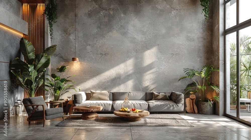 Stylish Living Room Interior, Modern interior design, beautiful home modern interior. Stylish Living Room Interior, Modern interior design, beautiful home modern interior.