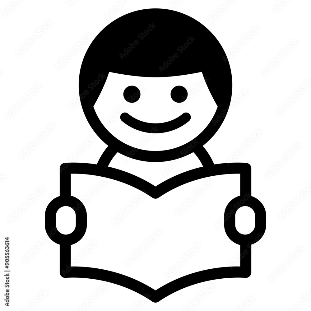 study icon vector illustration graphic design study icon vector illustration graphic design