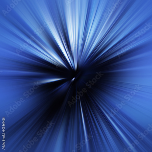 Colorful zoom motion effect. Abstract background. Color lines. Colored texture backdrop and banner. Multi color gradient pattern and textured wallpaper.