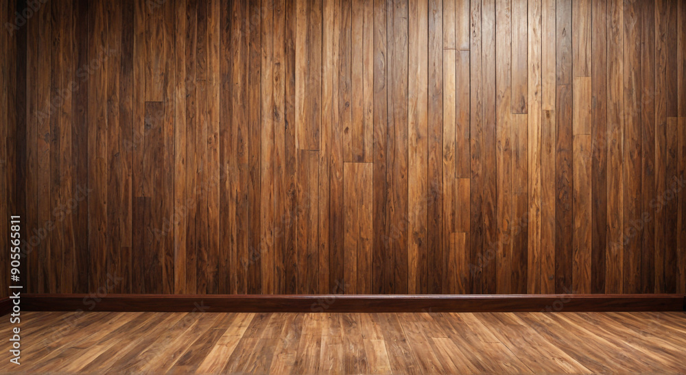 wooden wall and floor wooden wall and floor