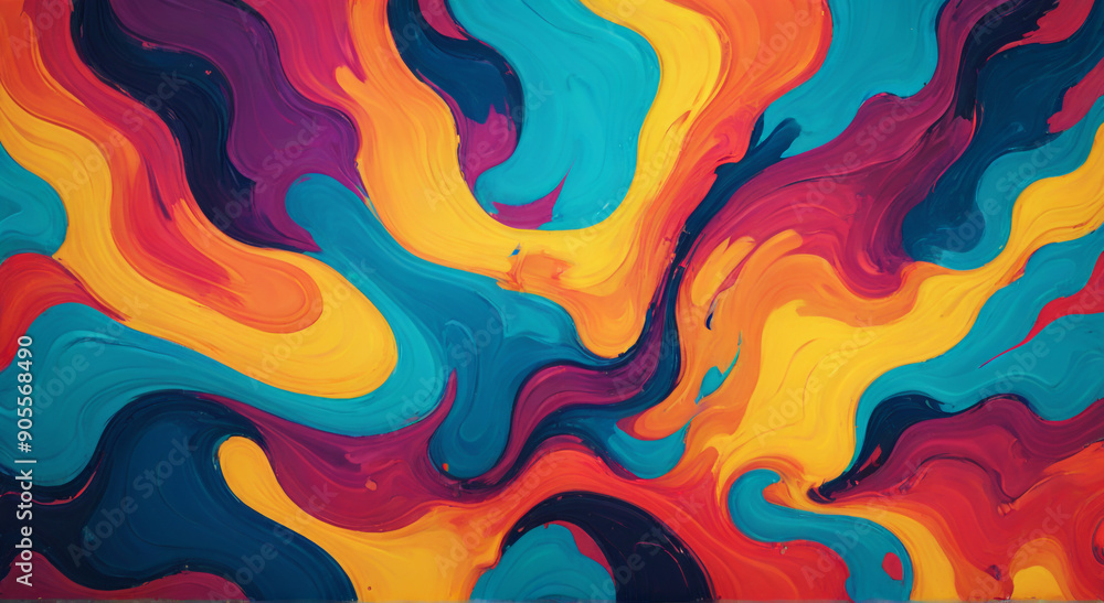 abstract colorful background abstract colorful background