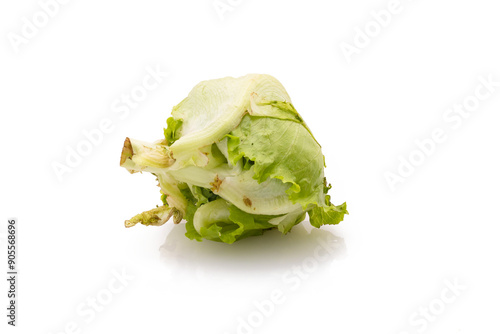 rotten iceberg salat