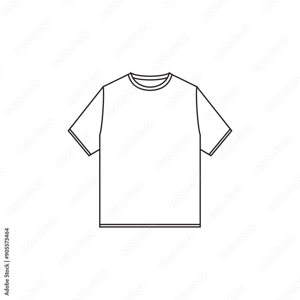 vector apparel line vector apparel line