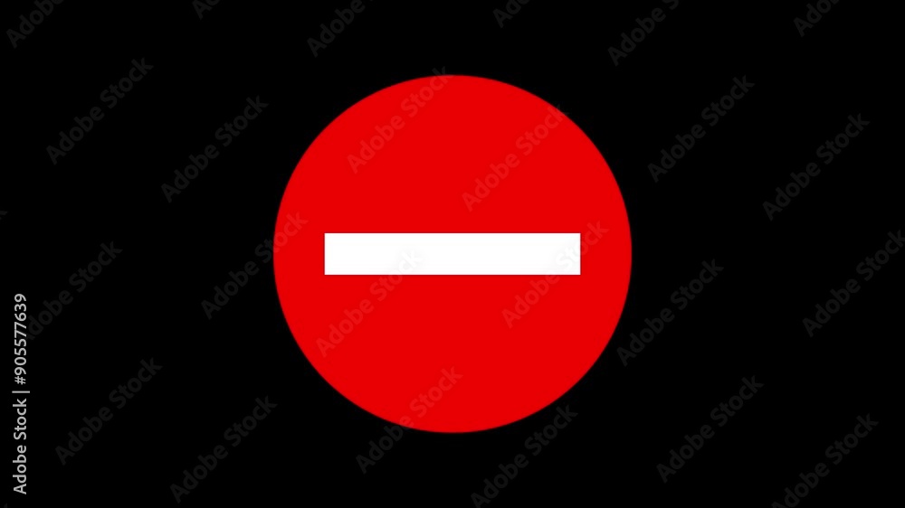 Animated Red Animated Red