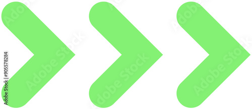 vector arrow abstract