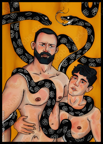 Art & Illustration