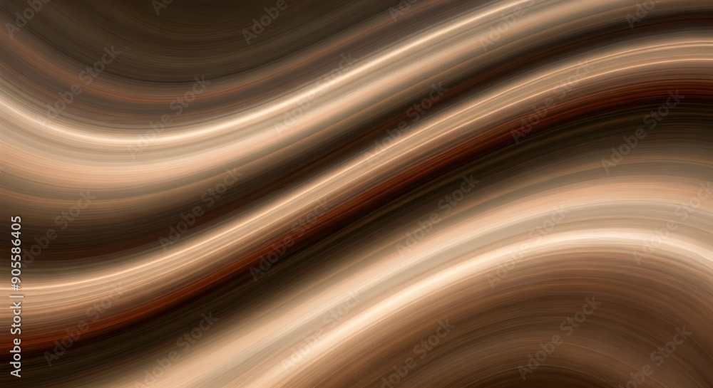 An abstract background with soft, swirling patterns in muted earth tones of brown, rust, and beige. The gentle flow creates a calm sense of movement and depth, evoking a serene landscape. An abstract background with soft, swirling patterns in muted earth tones of brown, rust, and beige. The gentle flow creates a calm sense of movement and depth, evoking a serene landscape.