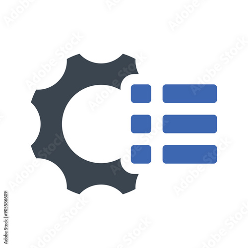 Options Icon