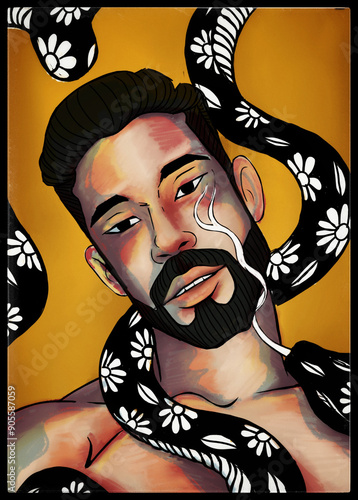 Art & Illustration