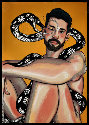 Art & Illustration