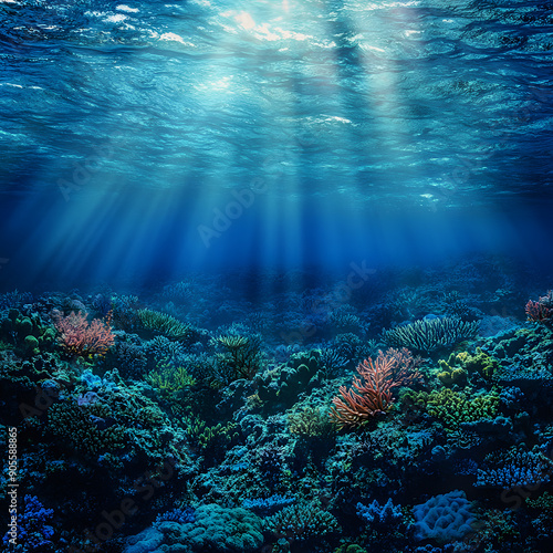 Ocean Conservation Protecting Marine Life and Habitats emphasizes the importance safeguarding our oceans and the diverse ecosystems they support.It covers efforts combat pollution, protect coral reefs