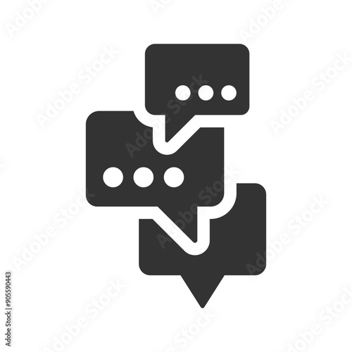Forum Icon