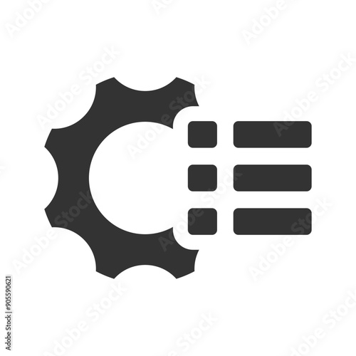 Options Icon