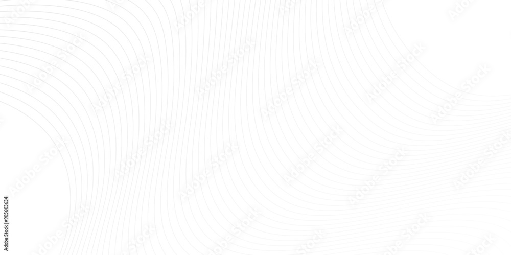 Abstract white and gray light blend paper wave line. abstract gradient and white wave curve creative technology flowing particles lines background. Modern flowing wave lines glowing moving sound. Abstract white and gray light blend paper wave line. abstract gradient and white wave curve creative technology flowing particles lines background. Modern flowing wave lines glowing moving sound.