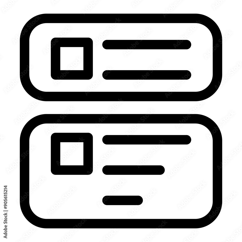 online message, instant massaging icon in thin line style vector illustration graphic design online message, instant massaging icon in thin line style vector illustration graphic design
