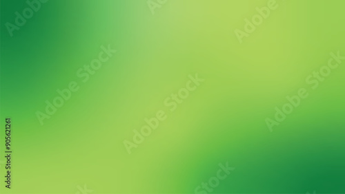 green lemon lime gradient , template empty space color gradient background