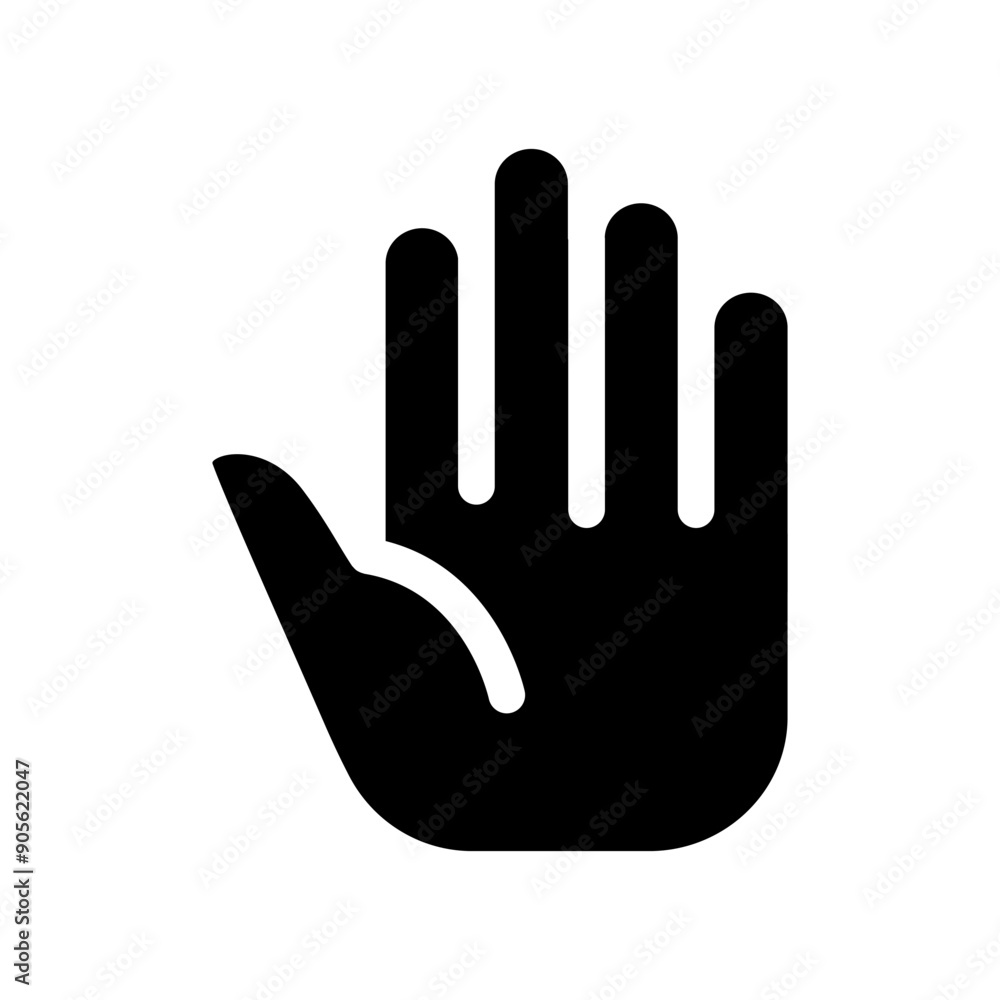 Stop icon vector illustration graphic design Stop icon vector illustration graphic design