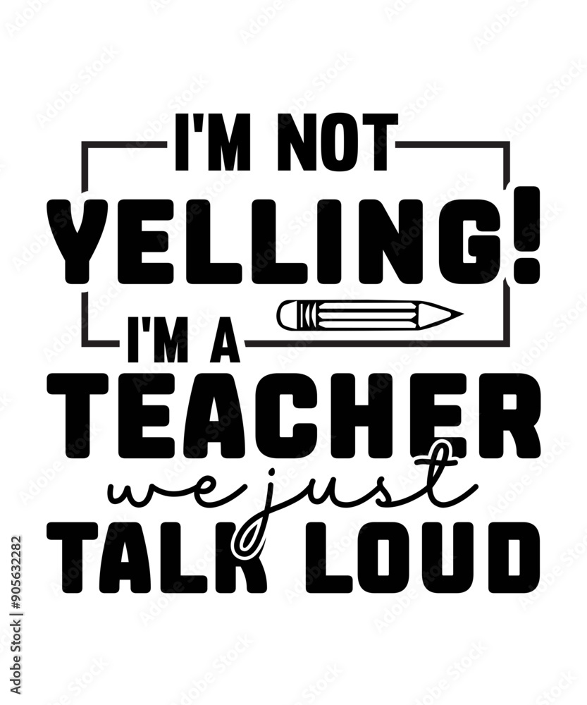 Naklejka premium PE Teacher Like A Normal Teacher But Cooler SVG, Funny Teacher SVG, School Png, Teacher Appreciation Shirt, Png, Svg Files for Cricut