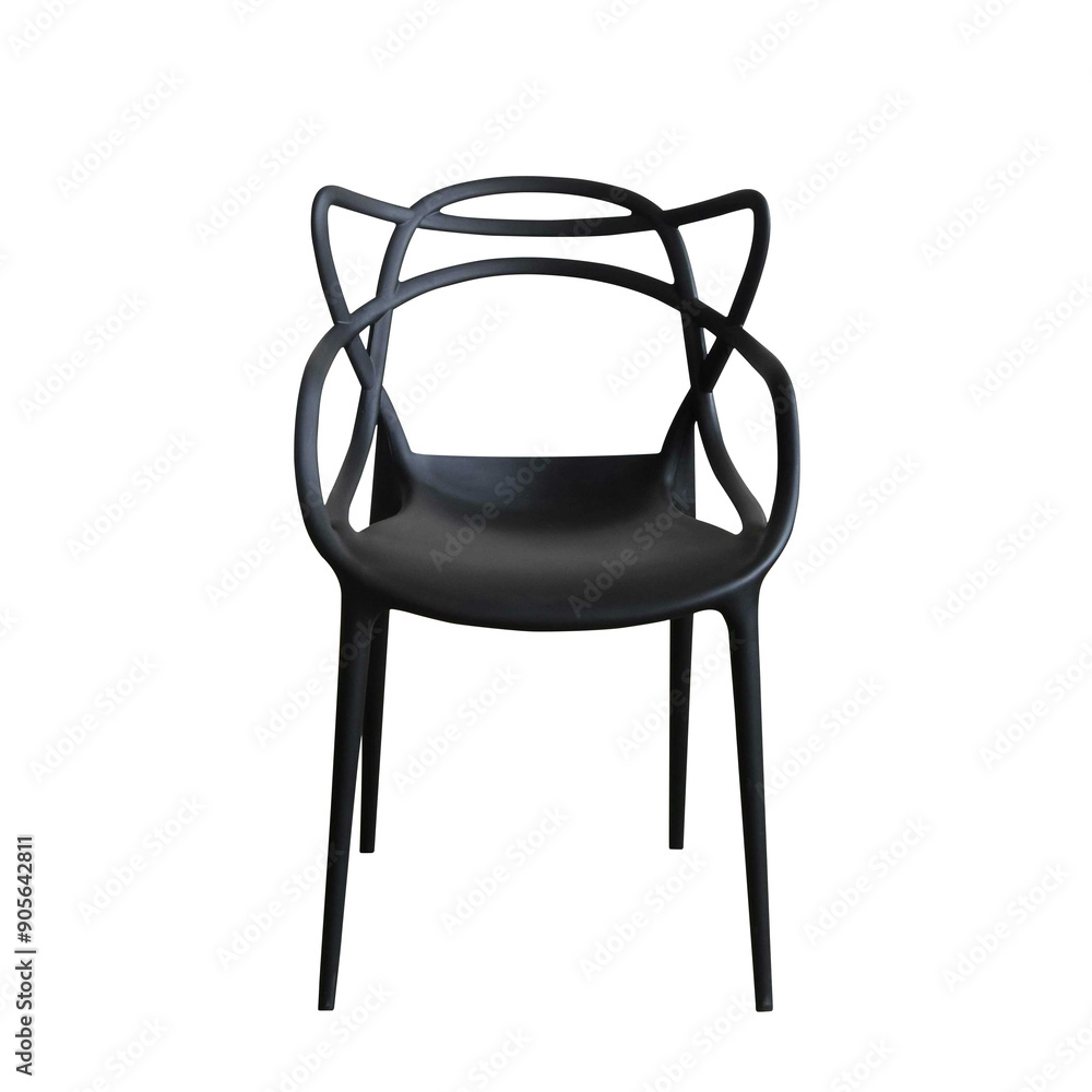 chair isolated on white chair isolated on white