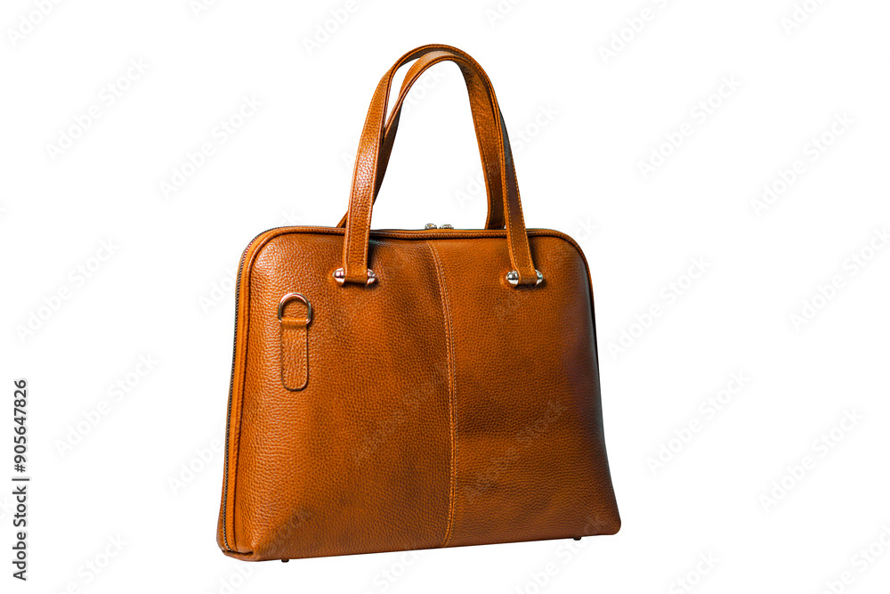 brown leather handbag brown leather handbag