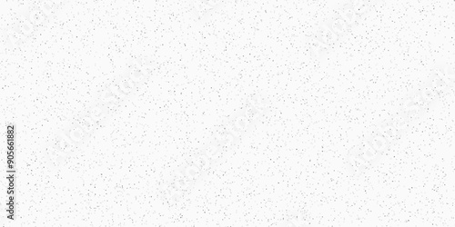 Vector overlay sublet White wall texture noise and overlay pattern terrazzo flooring texture polished stone pattern old surface marble for background. Rock stone marble backdrop textured illustration.