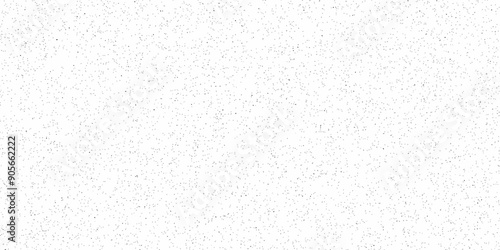Vector overlay sublet White wall texture noise and overlay pattern terrazzo flooring texture polished stone pattern old surface marble for background. Rock stone marble backdrop textured illustration