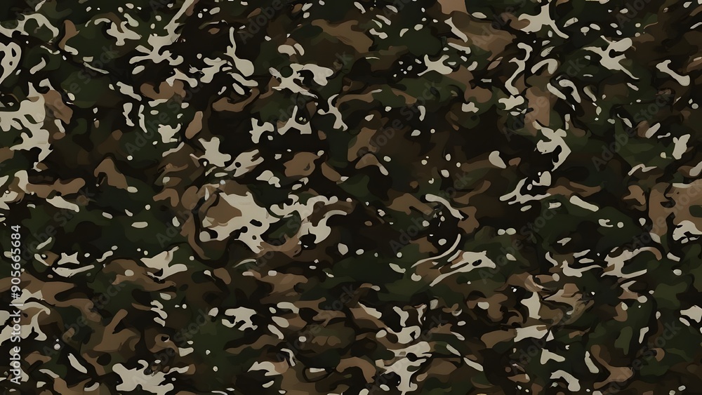 texture camouflage vector military background, fabric texture, forest green print
texture camouflage vector military background, fabric texture, forest green print