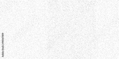 Vector overlay sublet White wall texture noise and overlay pattern terrazzo flooring texture polished stone pattern old surface marble for background. Rock stone marble backdrop textured illustration.