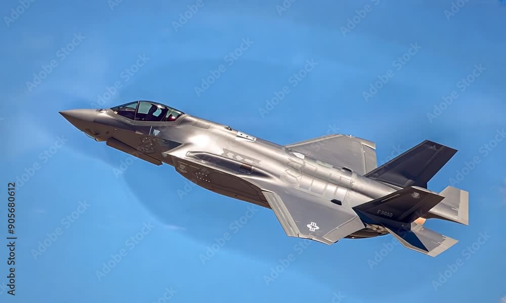 Fighter Jet Flying at High Speed in Clear Sky - aviation, military, aircraft, jet, air force, sky, technology
Fighter Jet Flying at High Speed in Clear Sky - aviation, military, aircraft, jet, air force, sky, technology