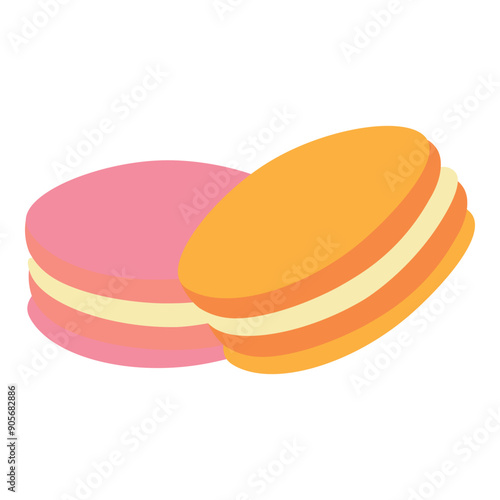 macaron